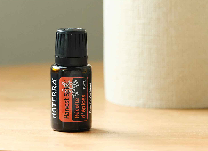 Harvest Spice Oil Benefits Mobile