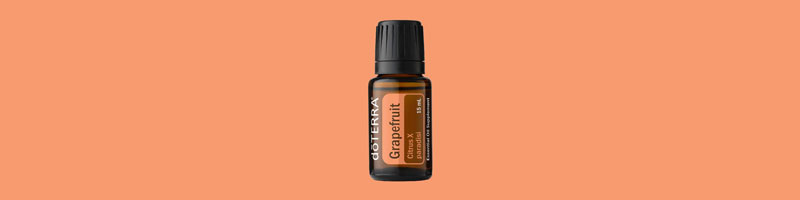 GrapeFruit Essential Oil