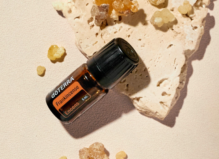 Frankincense