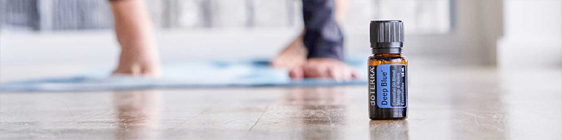 Deep Blue Oil 15mL Desktop