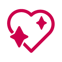 Rose Touch Oil Right Icon