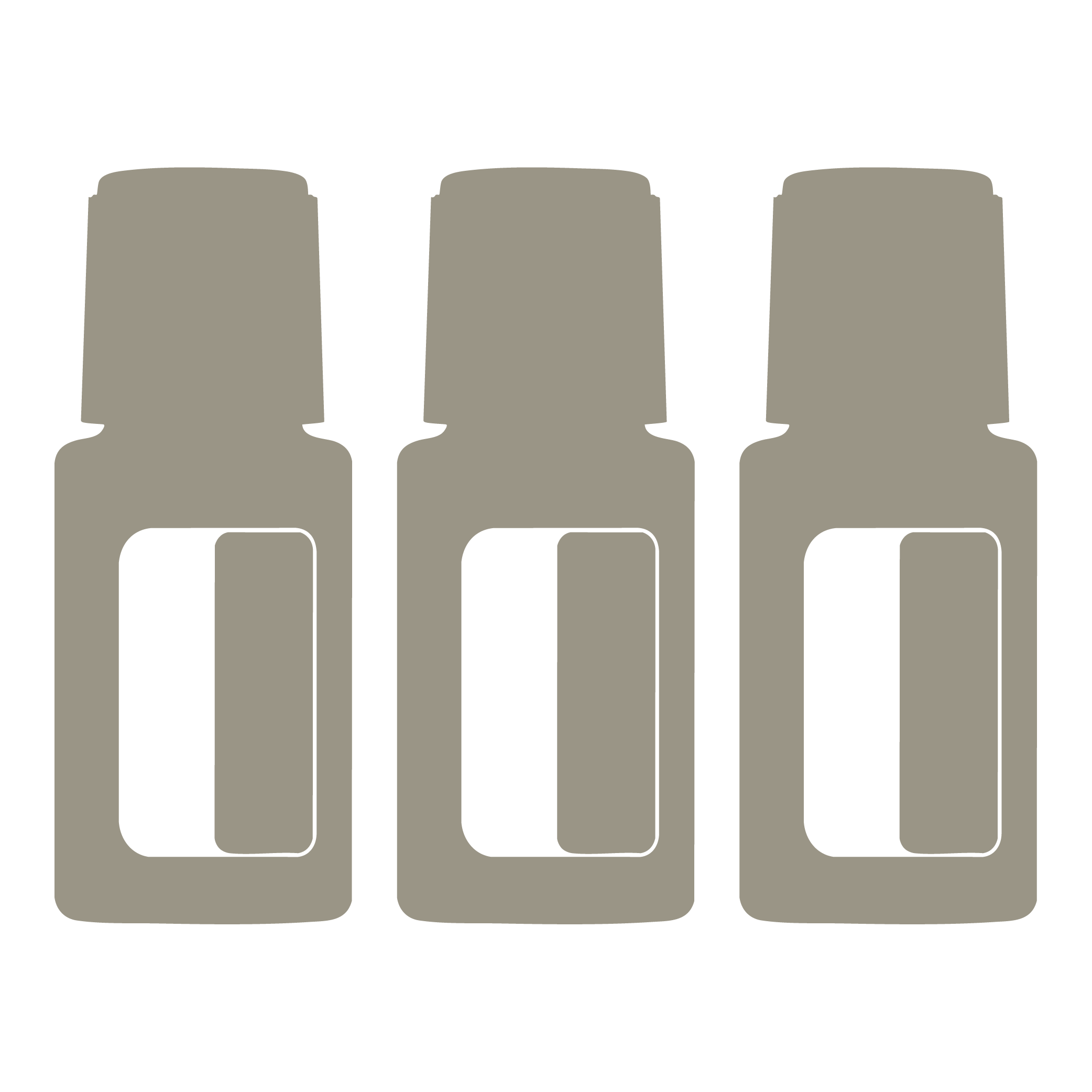 Essential Oils Icon