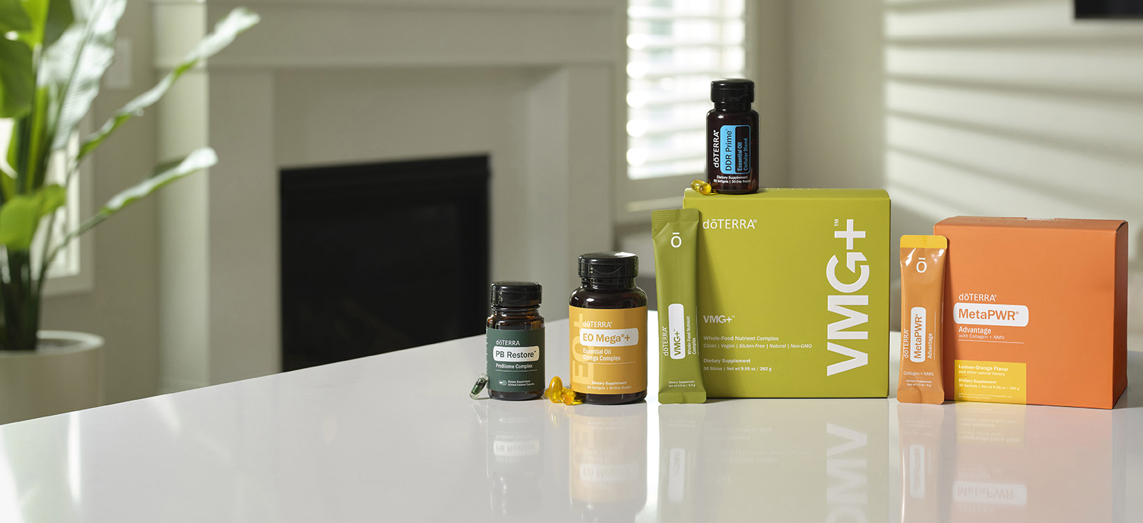 90 Day Reset Kit Month 3 Image