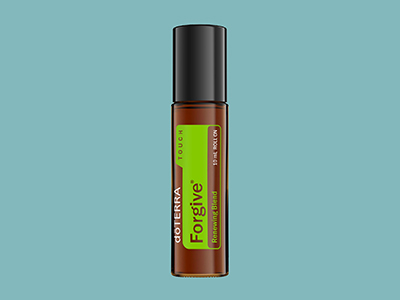 doTERRA Forgive
