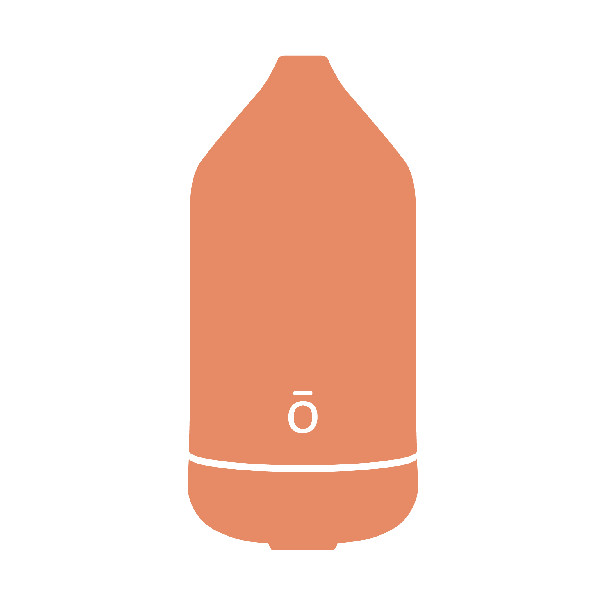Essential Oils Diffuser Icon