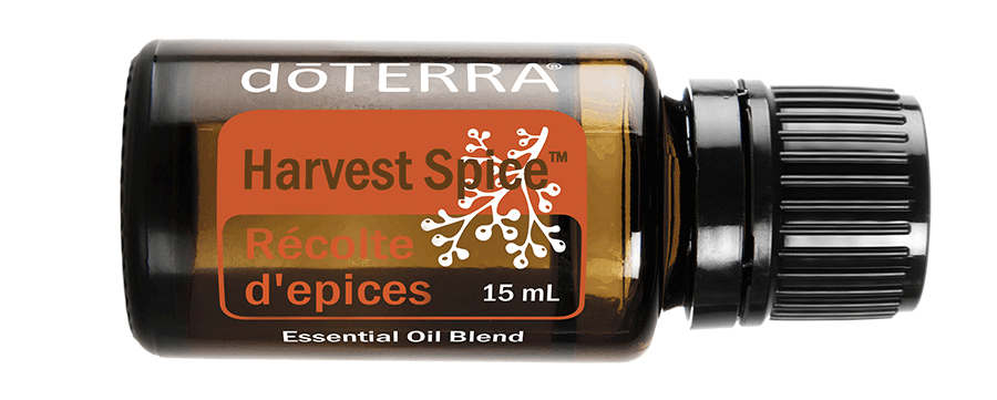 Harvest Spice