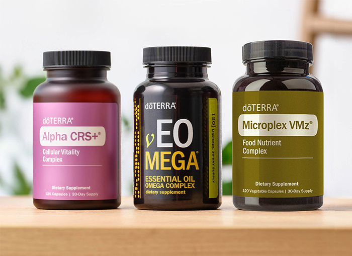 LLV Vegan Kit Image