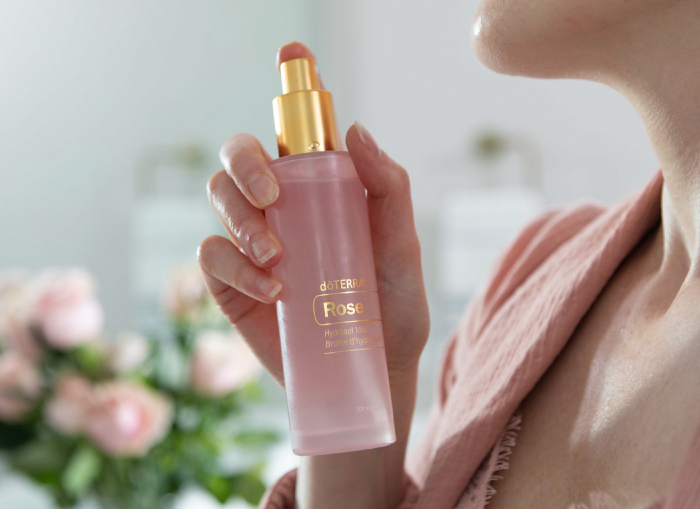 Rose Hydrosol