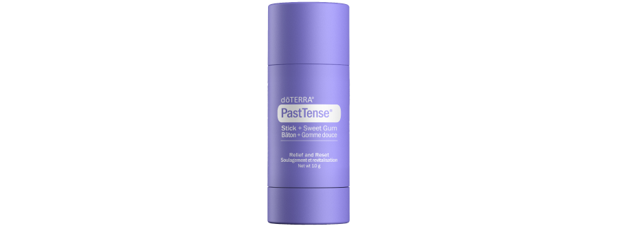PastTense