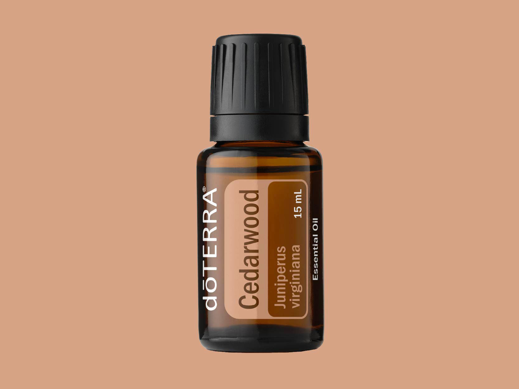 Cedarwood Essential Oil