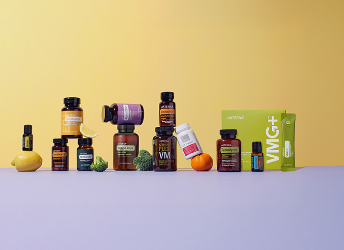 Cleanse and Restore Kit Image