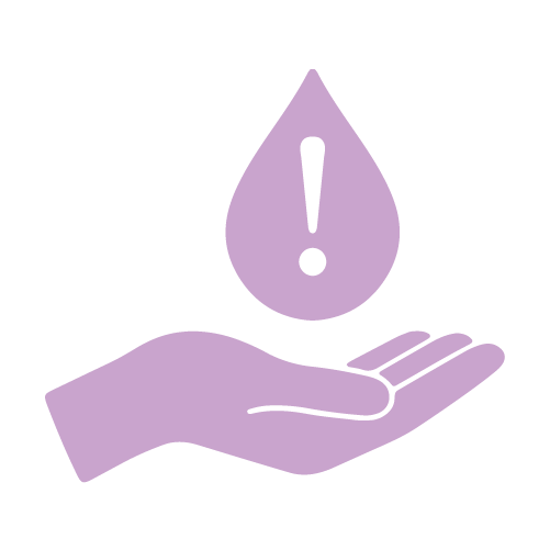 Essential Oil Safety icon