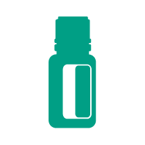 Supermint Toothpaste Middle Icon