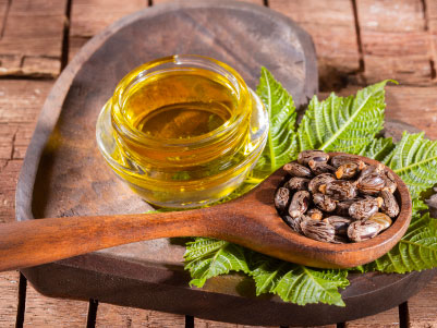 Castor Oil