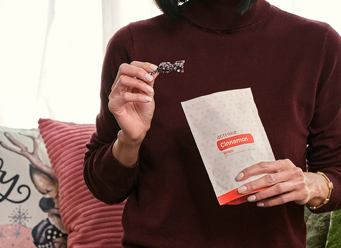 Cinnamon Drops Image