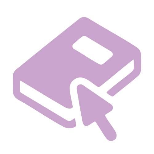 Free ebook icon