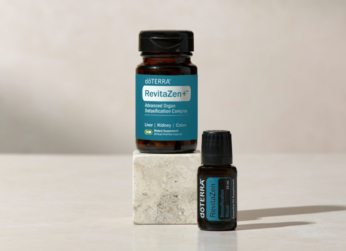 RevitaZen product image