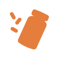 MetaPWR Recharge Wild Strawberry Flavour Right Icon