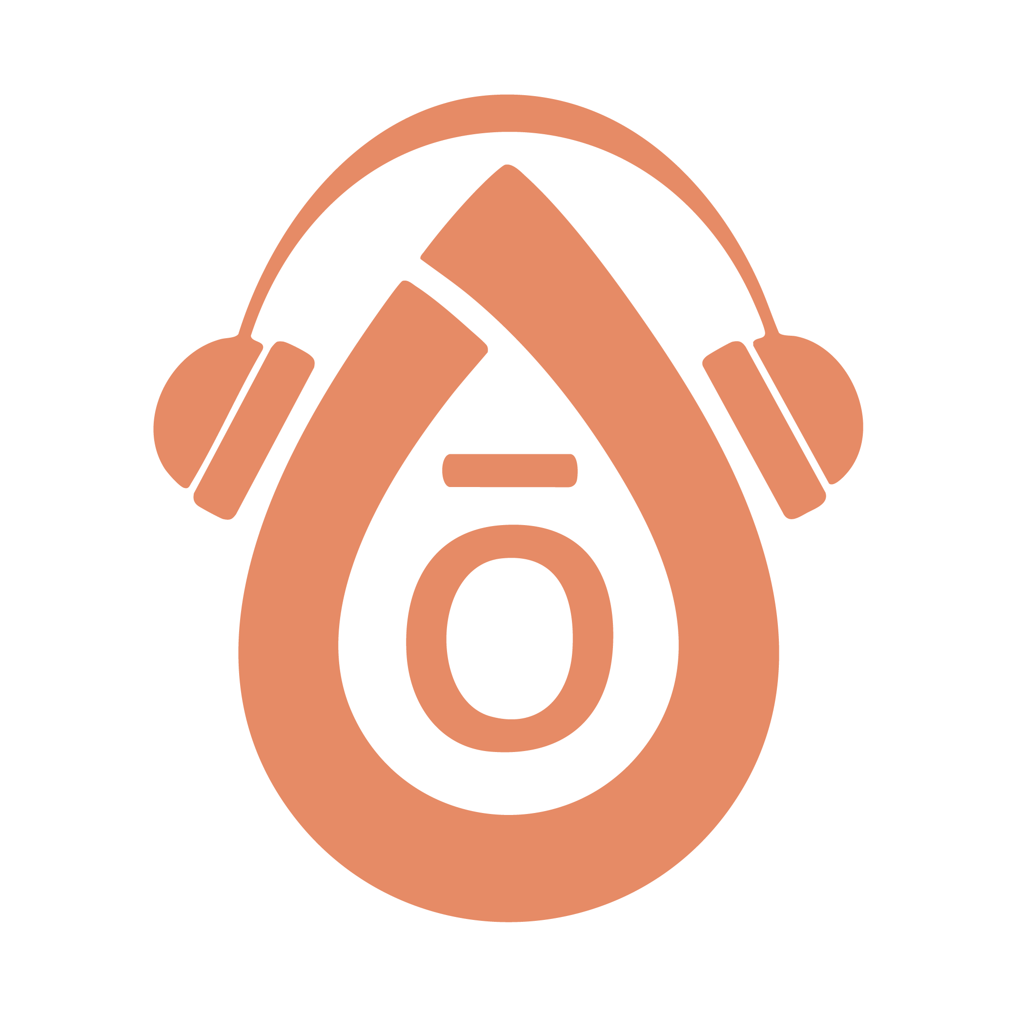 Podcast Icon
