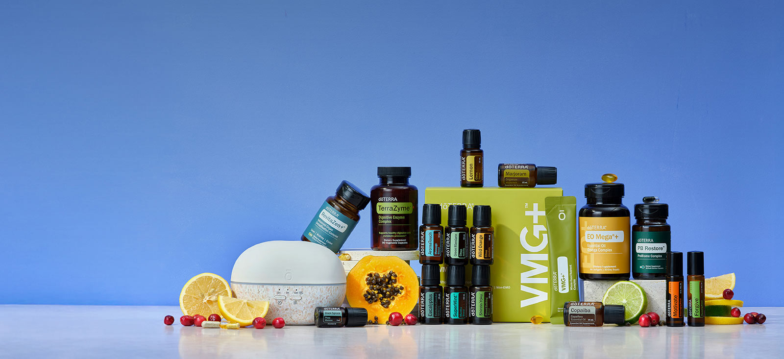 Breakthrough Kit Image