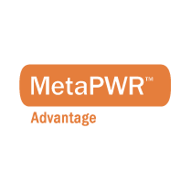 MetaPWR Recharge Wild Strawberry Flavour Middle Icon