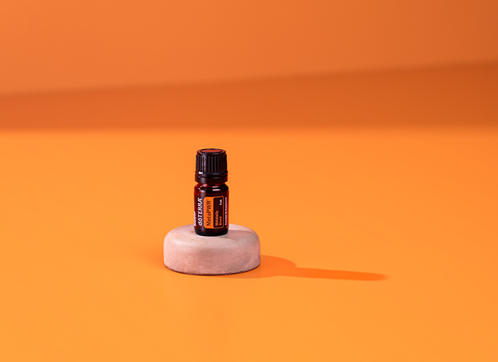 MetaPWR Essential Oil