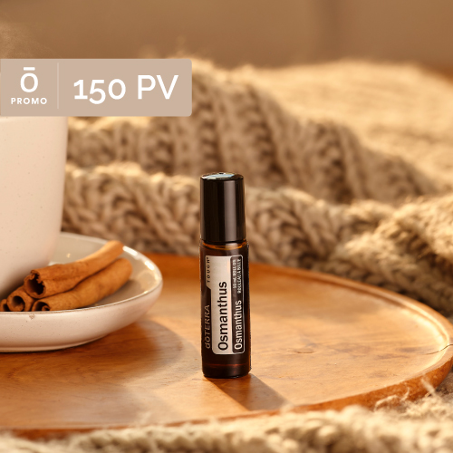 Osmanthus Touch