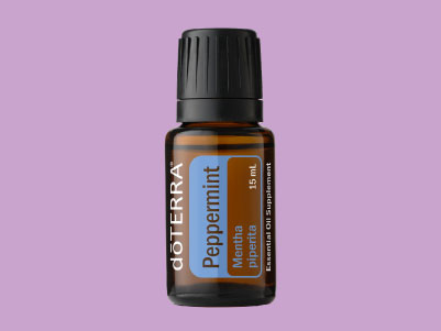 Peppermint Essential Oil