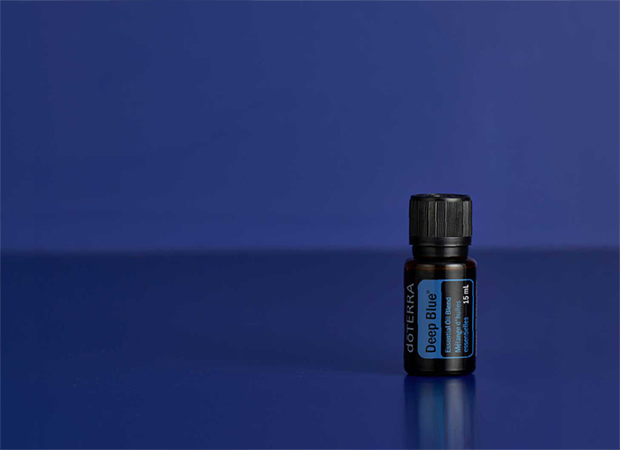 Deep Blue Oil 15mL Header Mobile
