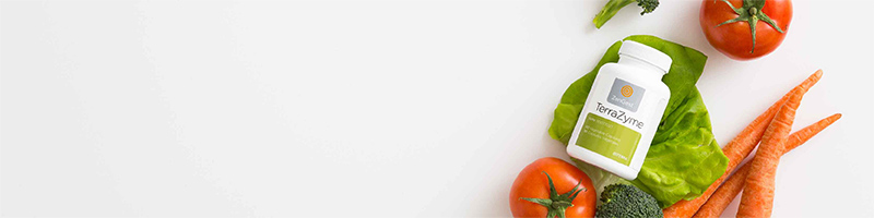 Terrazyme 90 Day Reset Month 2 Collection Content Desktop