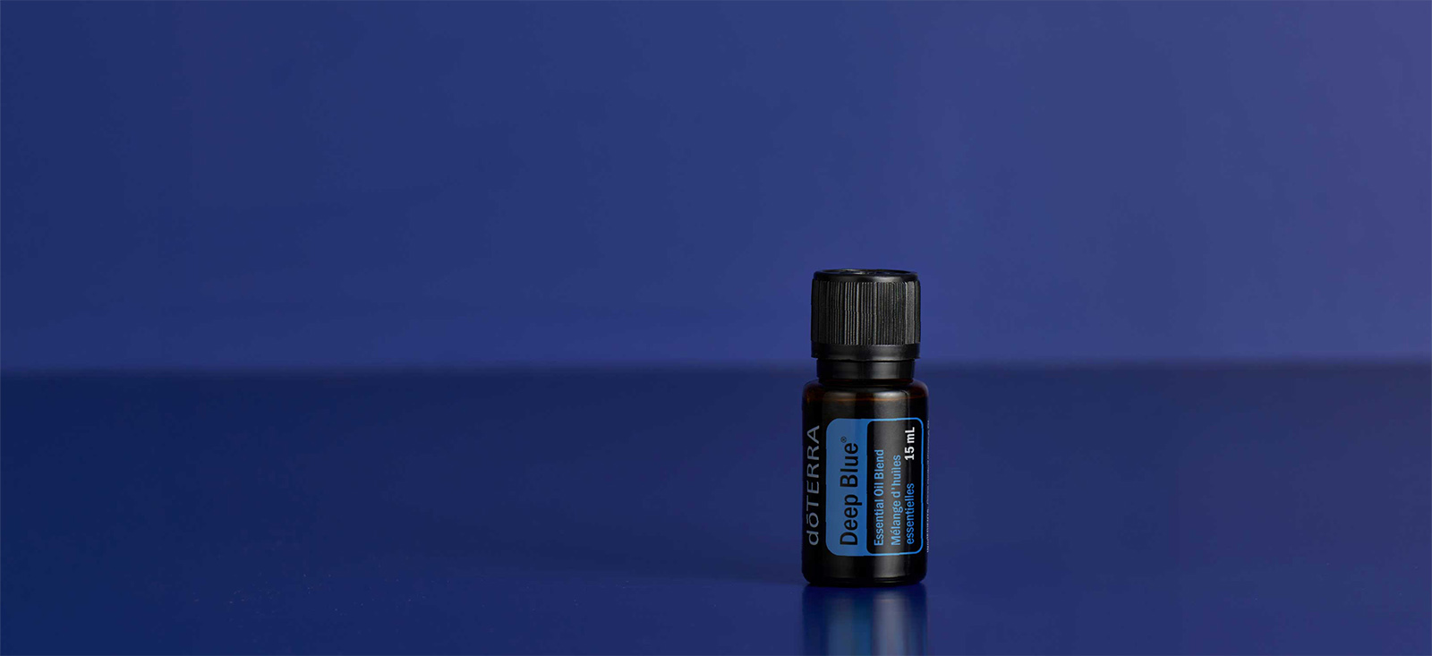 Deep Blue Oil 15mL Header Desktop