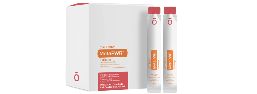 MetaPWR Recharge