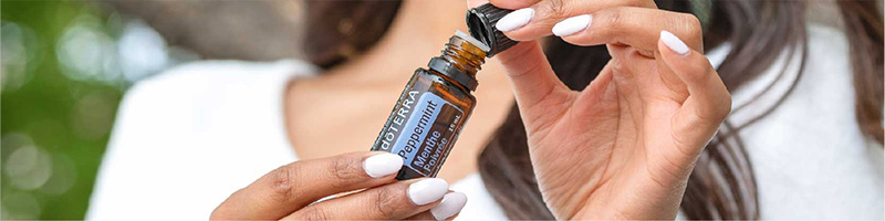 Peppermint Oil 15mL Desktop