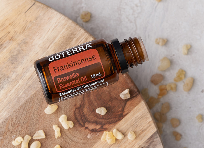 Frankincense Essential Oil