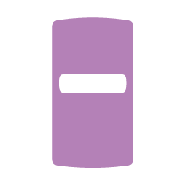 PastTense Stick Sweet Gum Right Icon
