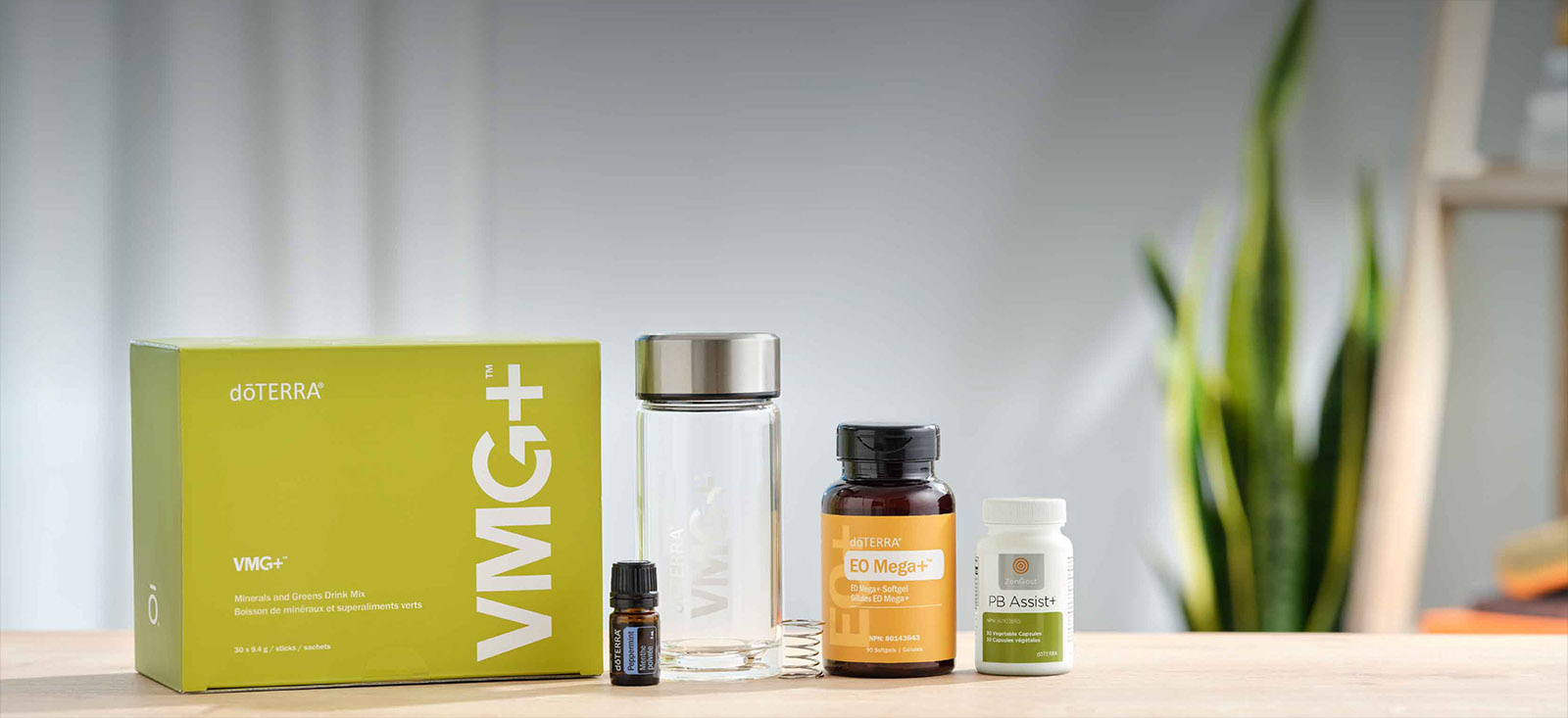 VMG and EO Mega Bundle - First Order Comes with a Free Gift Desktop