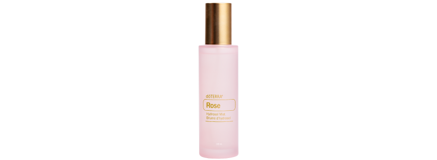 Rose Hydrosol