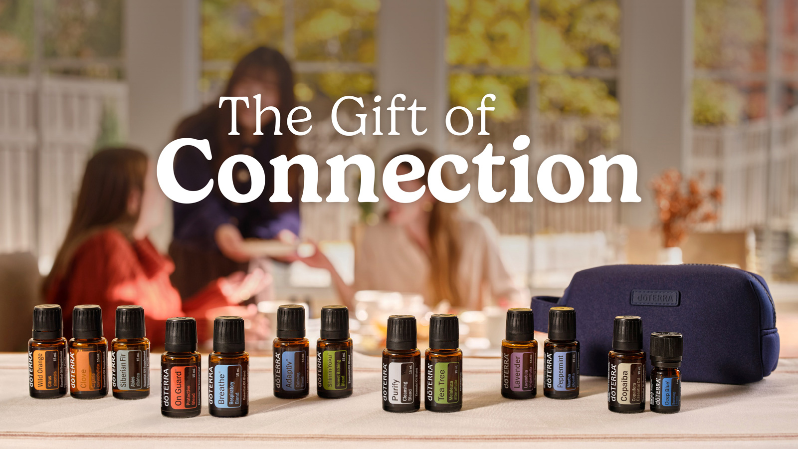 doTERRA BOGO offering November 2025