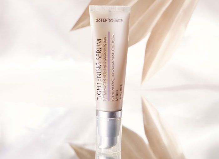 Tightening Serum