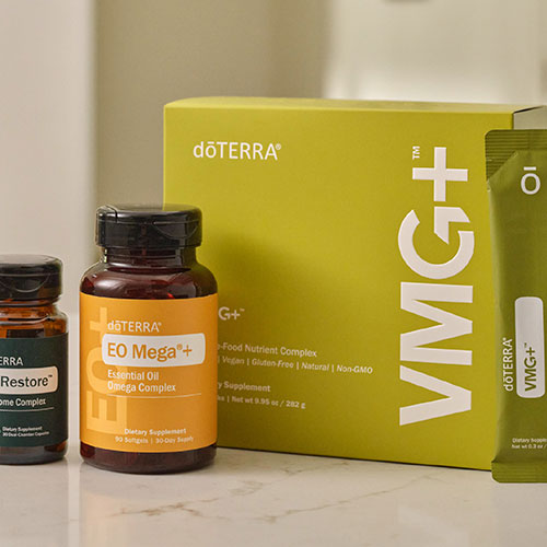 doTERRA Starter Kits | doTERRA Essential Oils