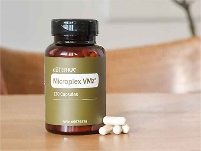 Item - Microplex VMz Mobile