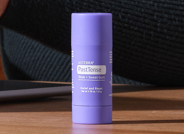 PastTense Stick Product Image