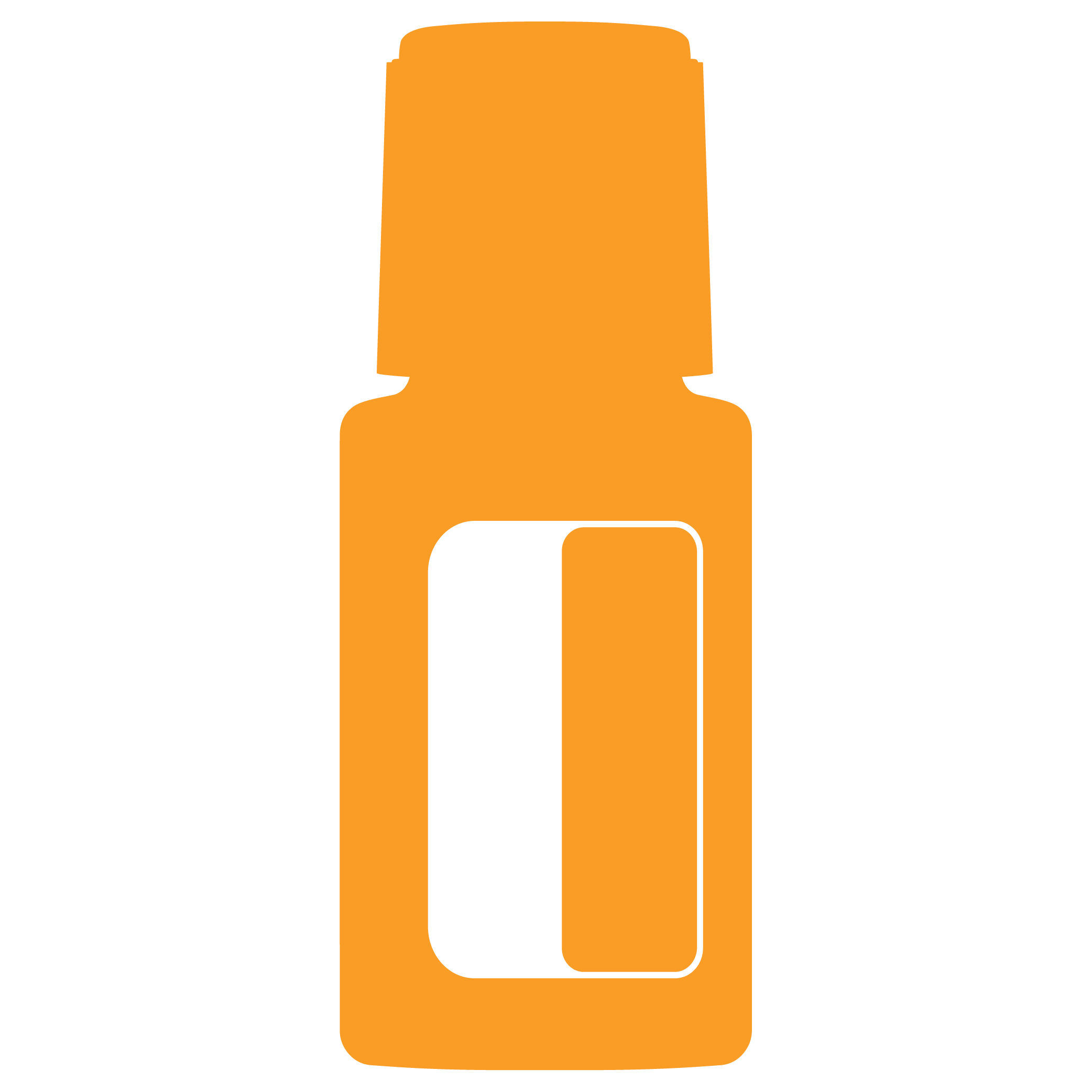 Citrus Bliss Oil Icon
