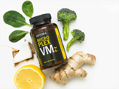 Microplex VMz 90 Day Reset Month 1 Collection Content Mobile