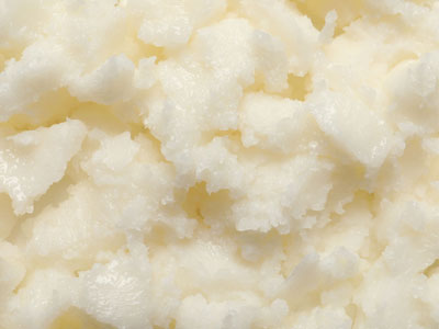 Shea Butter