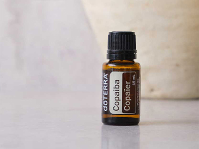 Copaiba Oil 15mL Mobile