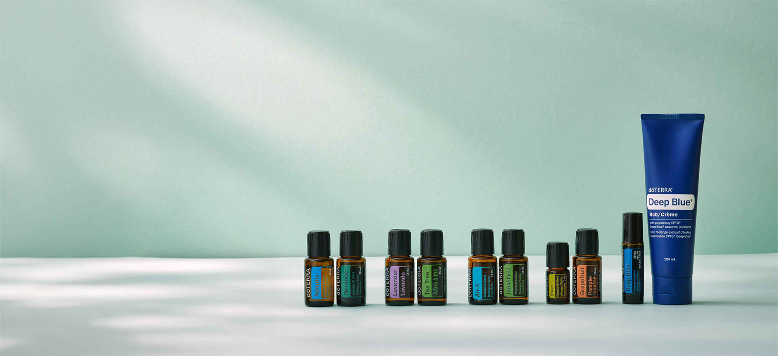 doTERRA BOGO Bundle Product Header Desktop