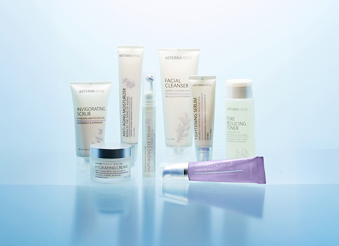 Essential Skin Care Collection