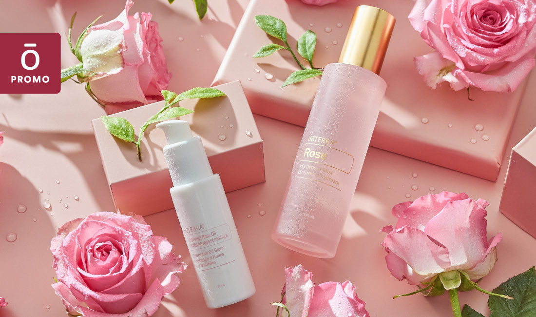 Roses and mothers day products.