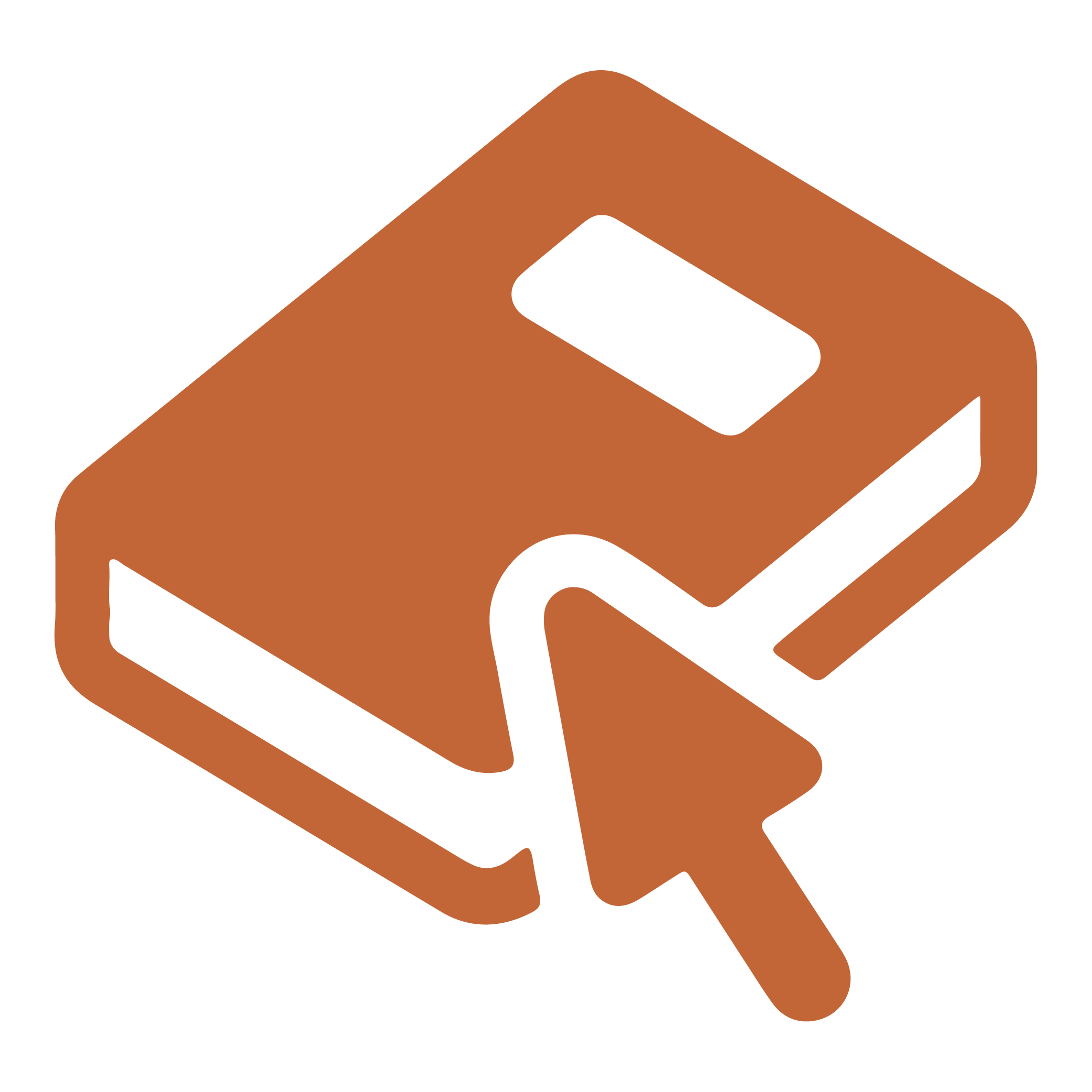 Read More icon